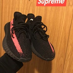 Meet your Posher, Sole